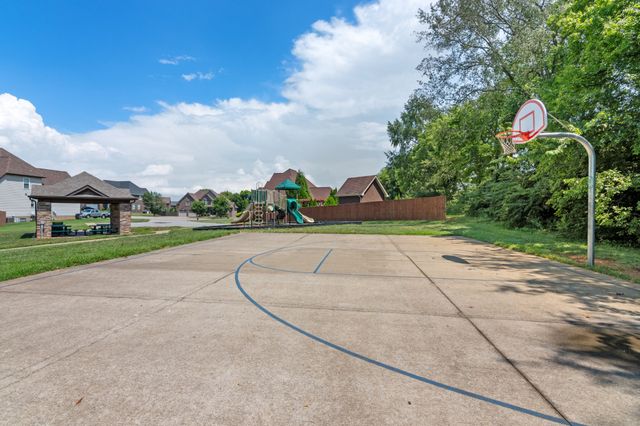 2596 Remington Trce, Clarksville, TN 37043