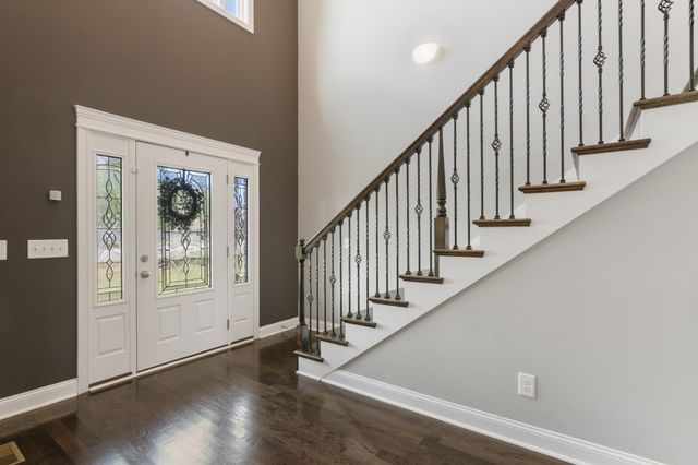 2596 Remington Trce, Clarksville, TN 37043