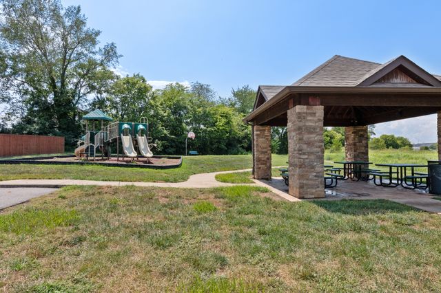 2596 Remington Trce, Clarksville, TN 37043