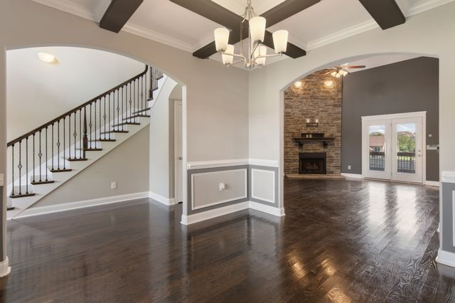 2596 Remington Trce, Clarksville, TN 37043