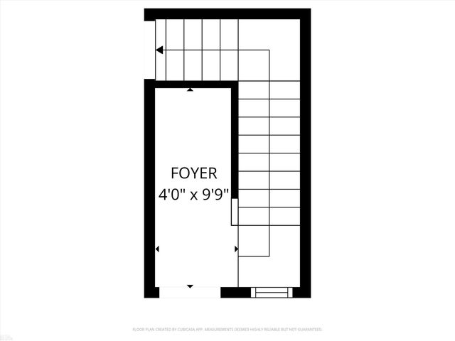 52124 Naugatuck Drive, Macomb, MI 48042