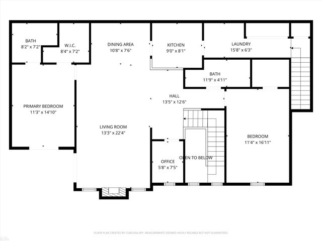 52124 Naugatuck Drive, Macomb, MI 48042