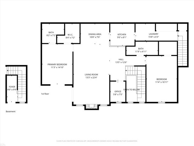 52124 Naugatuck Drive, Macomb, MI 48042