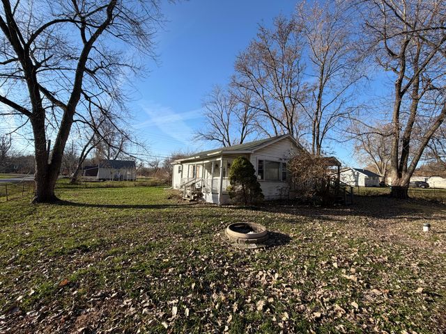5706 W 43rd Avenue, Gary, IN 46408