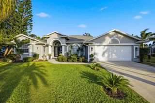 4211 SW Tumble Street, Port St Lucie, FL 34953