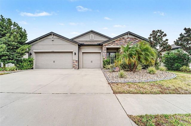 18016 CORTES CREEK BOULEVARD, Spring Hill, FL 34610