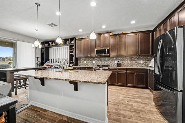 18016 CORTES CREEK BOULEVARD, Spring Hill, FL 34610