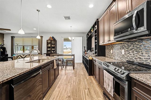 18016 CORTES CREEK BOULEVARD, Spring Hill, FL 34610