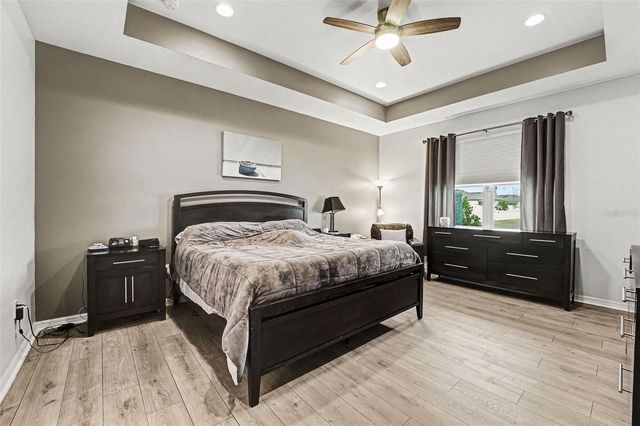 18016 CORTES CREEK BOULEVARD, Spring Hill, FL 34610