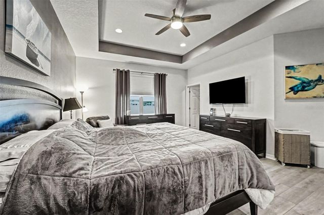 18016 CORTES CREEK BOULEVARD, Spring Hill, FL 34610