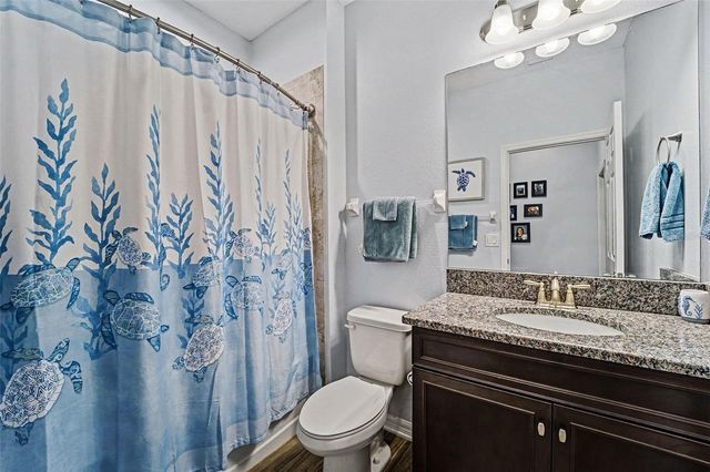 18016 CORTES CREEK BOULEVARD, Spring Hill, FL 34610