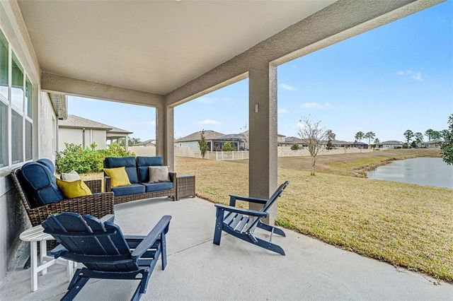 18016 CORTES CREEK BOULEVARD, Spring Hill, FL 34610