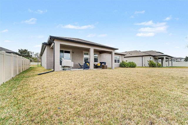 18016 CORTES CREEK BOULEVARD, Spring Hill, FL 34610