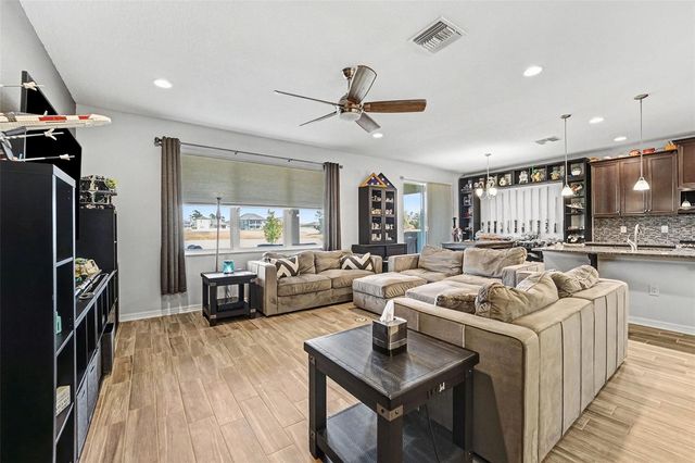 18016 CORTES CREEK BOULEVARD, Spring Hill, FL 34610