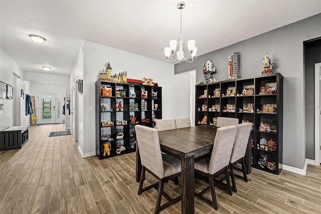 18016 CORTES CREEK BOULEVARD, Spring Hill, FL 34610