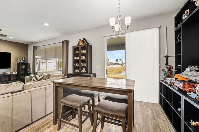 18016 CORTES CREEK BOULEVARD, Spring Hill, FL 34610