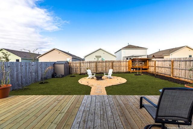 4117 Cataract Circle, San Antonio, TX 78223