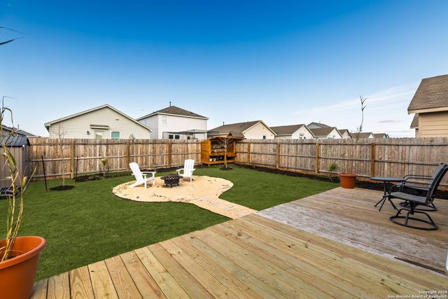 4117 Cataract Circle, San Antonio, TX 78223