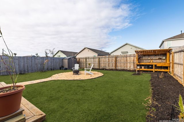 4117 Cataract Circle, San Antonio, TX 78223