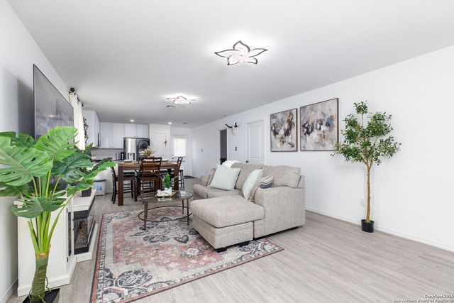 4117 Cataract Circle, San Antonio, TX 78223