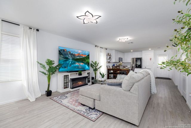 4117 Cataract Circle, San Antonio, TX 78223