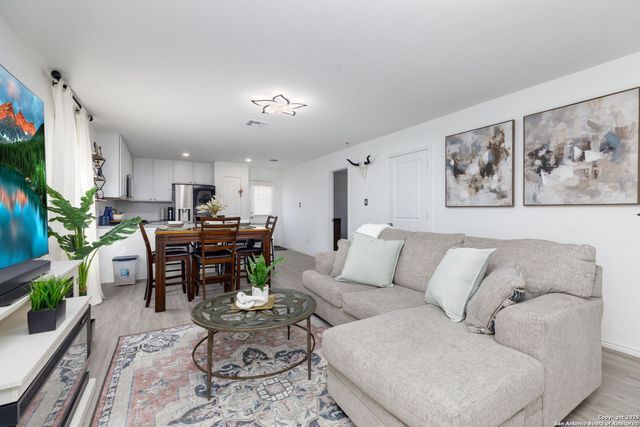 4117 Cataract Circle, San Antonio, TX 78223