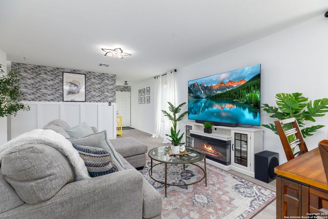 4117 Cataract Circle, San Antonio, TX 78223