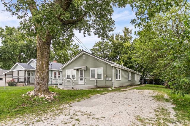 100 Morean Street, Jerseyville, IL 62052