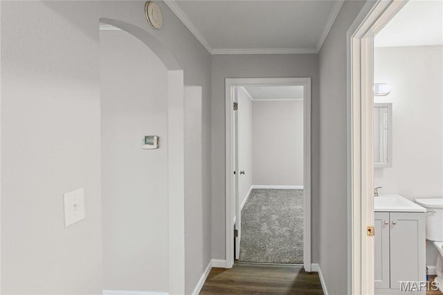 100 Morean Street, Jerseyville, IL 62052