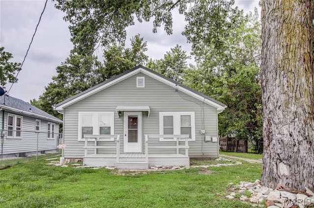 100 Morean Street, Jerseyville, IL 62052