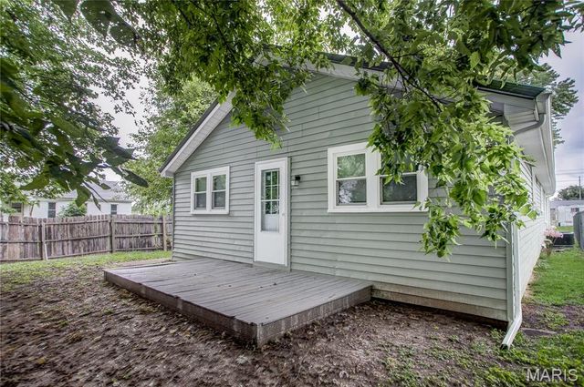 100 Morean Street, Jerseyville, IL 62052