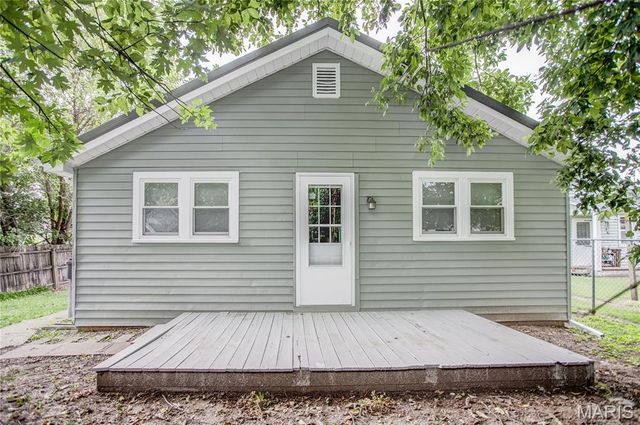 100 Morean Street, Jerseyville, IL 62052