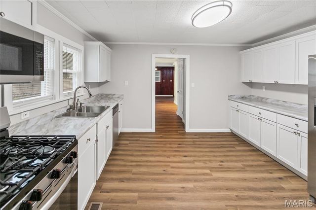 100 Morean Street, Jerseyville, IL 62052