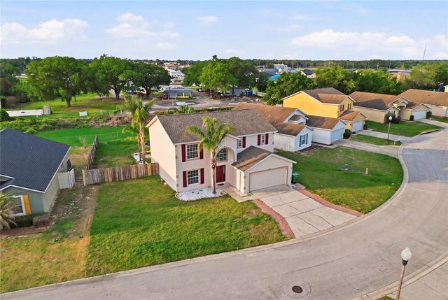 528 CODY CALEB DRIVE, Winter Haven, FL 33884