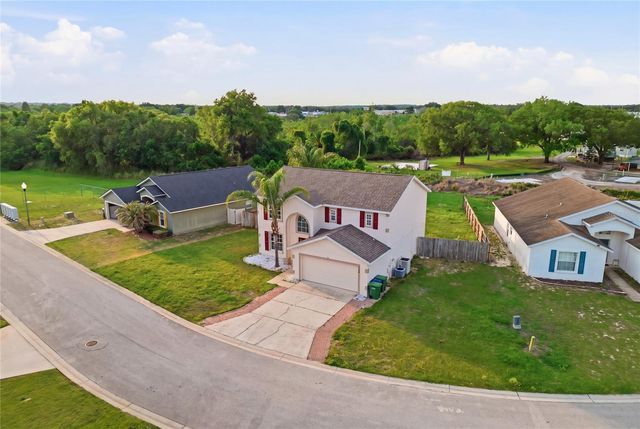 528 CODY CALEB DRIVE, Winter Haven, FL 33884