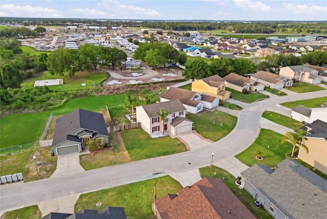 528 CODY CALEB DRIVE, Winter Haven, FL 33884