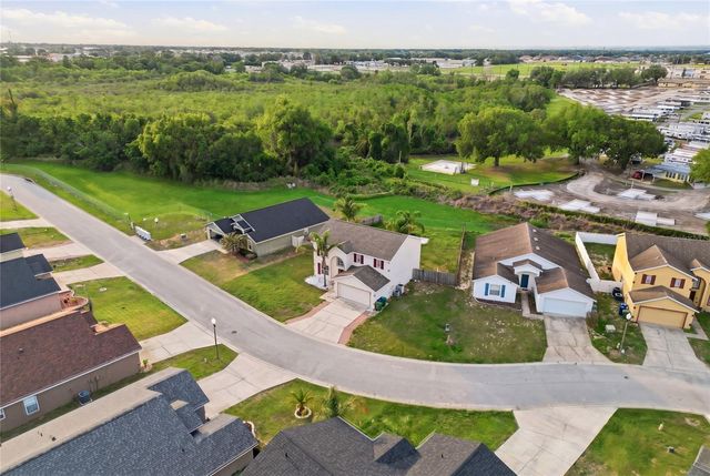 528 CODY CALEB DRIVE, Winter Haven, FL 33884