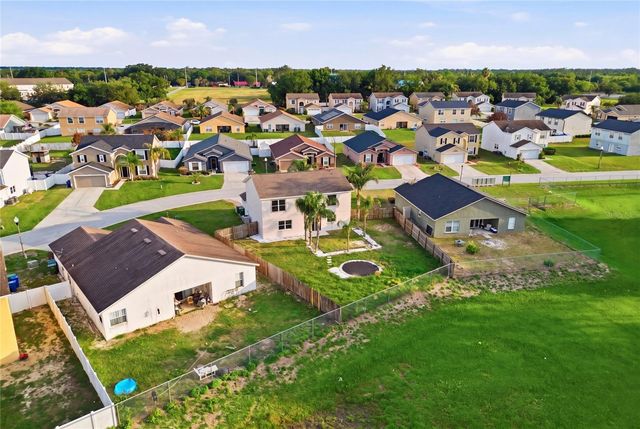 528 CODY CALEB DRIVE, Winter Haven, FL 33884