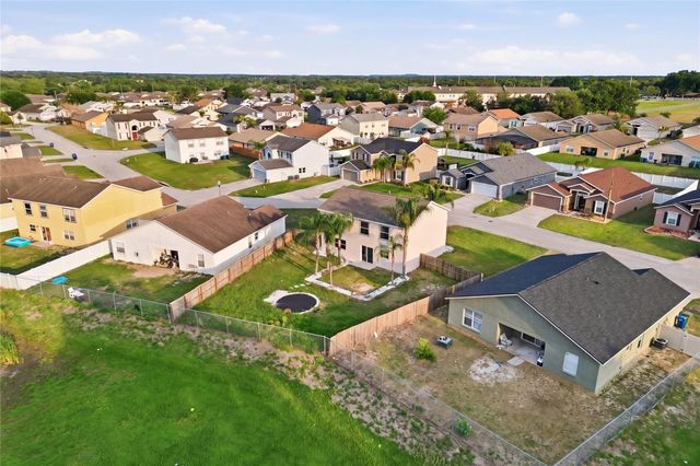 528 CODY CALEB DRIVE, Winter Haven, FL 33884