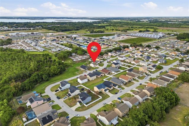 528 CODY CALEB DRIVE, Winter Haven, FL 33884