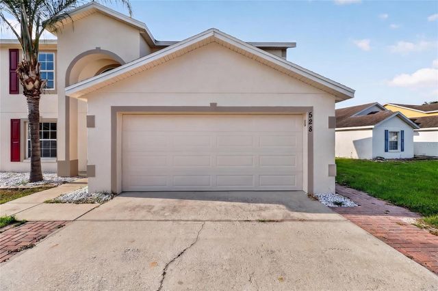 528 CODY CALEB DRIVE, Winter Haven, FL 33884