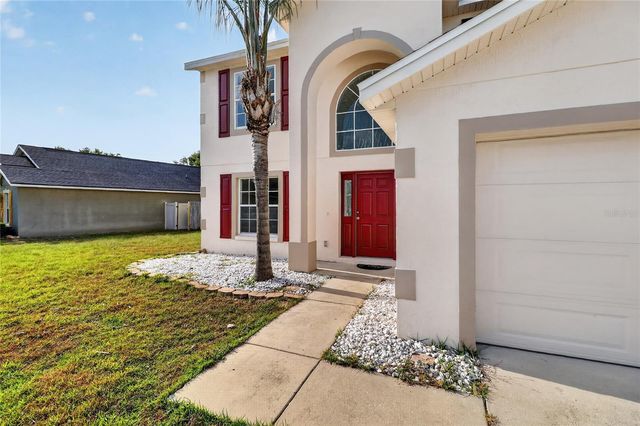 528 CODY CALEB DRIVE, Winter Haven, FL 33884