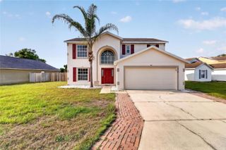 528 CODY CALEB DRIVE, Winter Haven, FL 33884