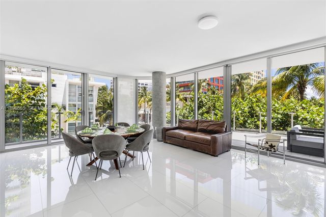 1 Collins Avenue 207, Miami Beach, FL 33139