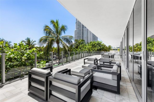 1 Collins Avenue 207, Miami Beach, FL 33139