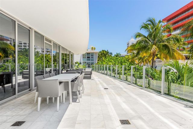 1 Collins Avenue 207, Miami Beach, FL 33139