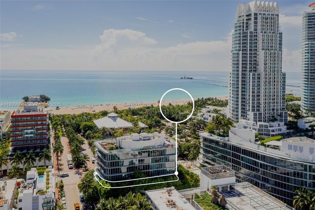 1 Collins Avenue 207, Miami Beach, FL 33139