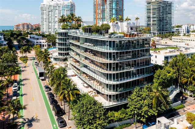 1 Collins Avenue 207, Miami Beach, FL 33139