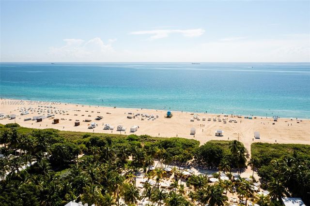 1 Collins Avenue 207, Miami Beach, FL 33139