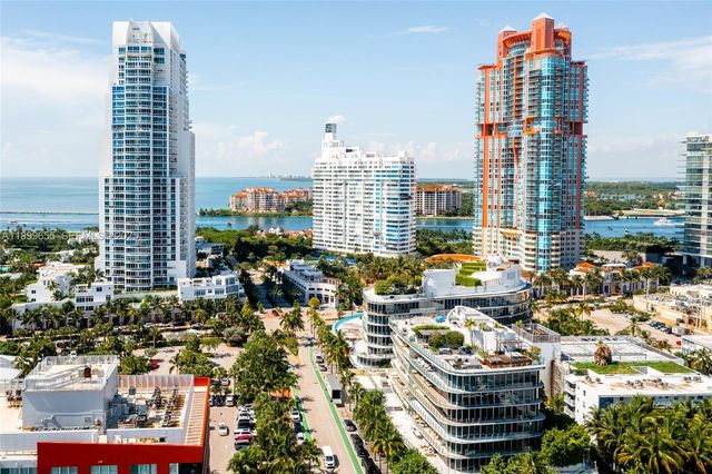 1 Collins Avenue 207, Miami Beach, FL 33139
